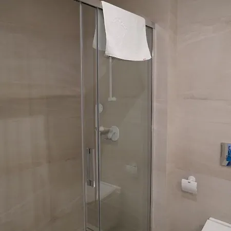 Sunon- Amt Kasprowicza Apartman Kołobrzeg