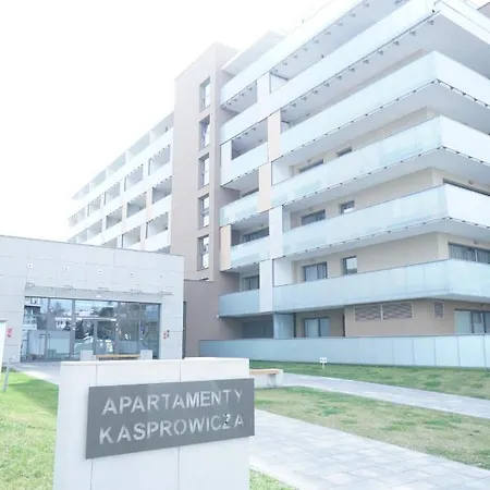 Sunon- Amt Kasprowicza * Kołobrzeg