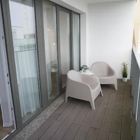 Apartman Sunon- Amt Kasprowicza